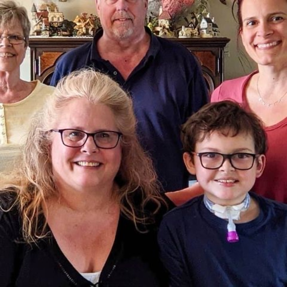 Meet your Posher, Christina